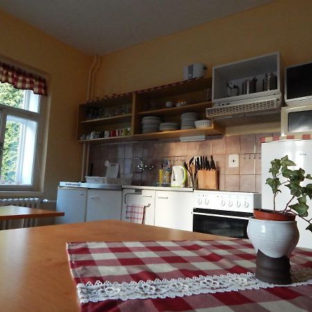 Prokopka Apartment Харачов Екстериор снимка