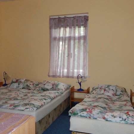 Prokopka Apartment Харачов Екстериор снимка