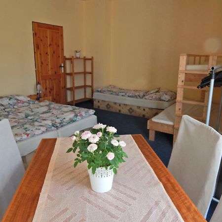 Prokopka Apartment Харачов Екстериор снимка