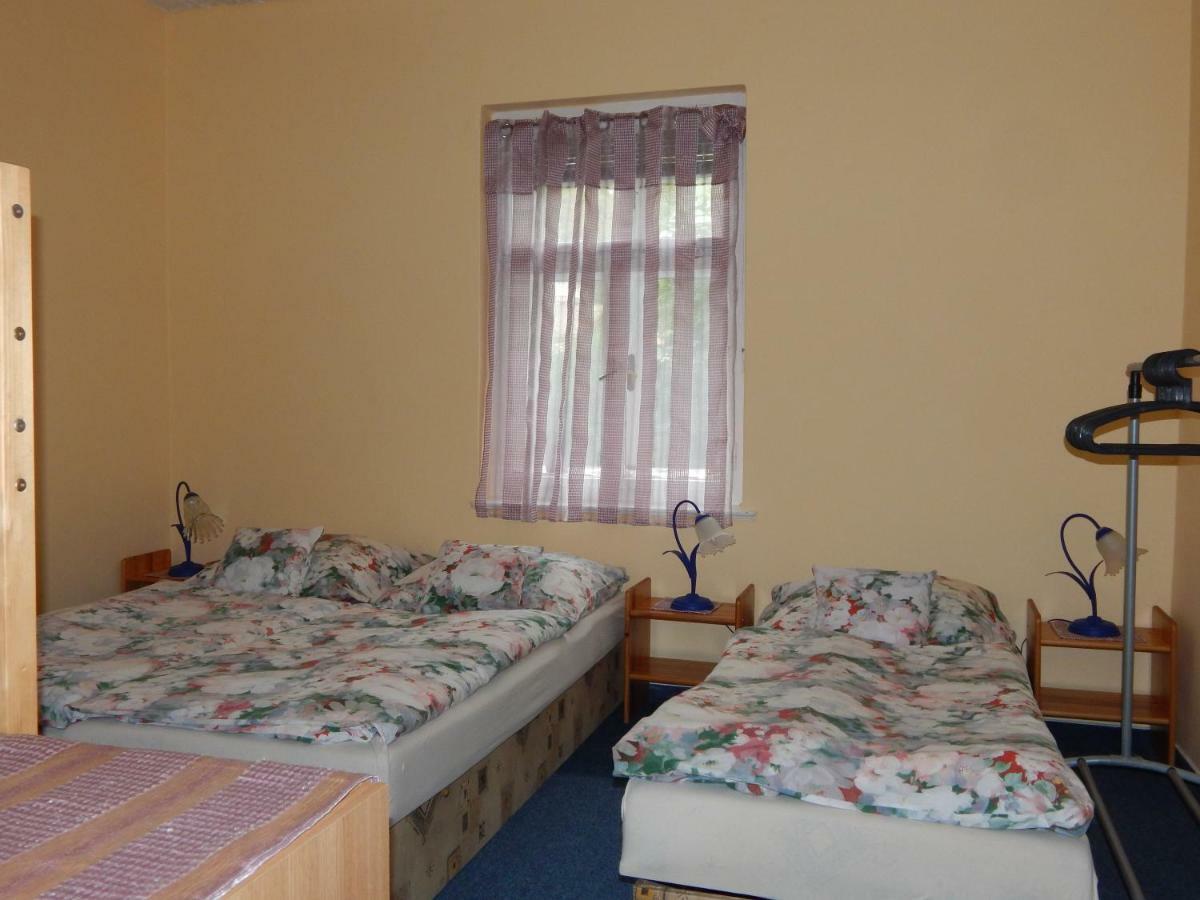 Prokopka Apartment Харачов Екстериор снимка