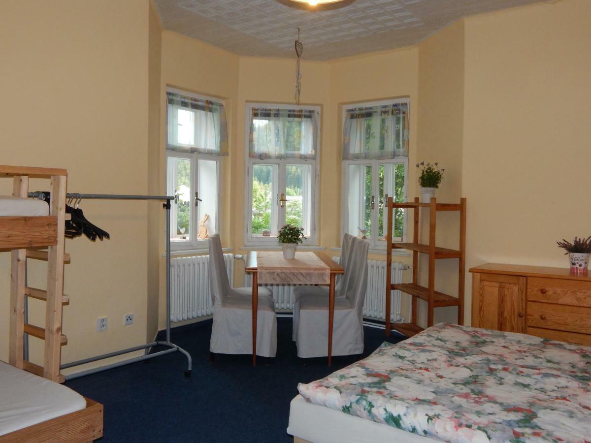 Prokopka Apartment Харачов Екстериор снимка
