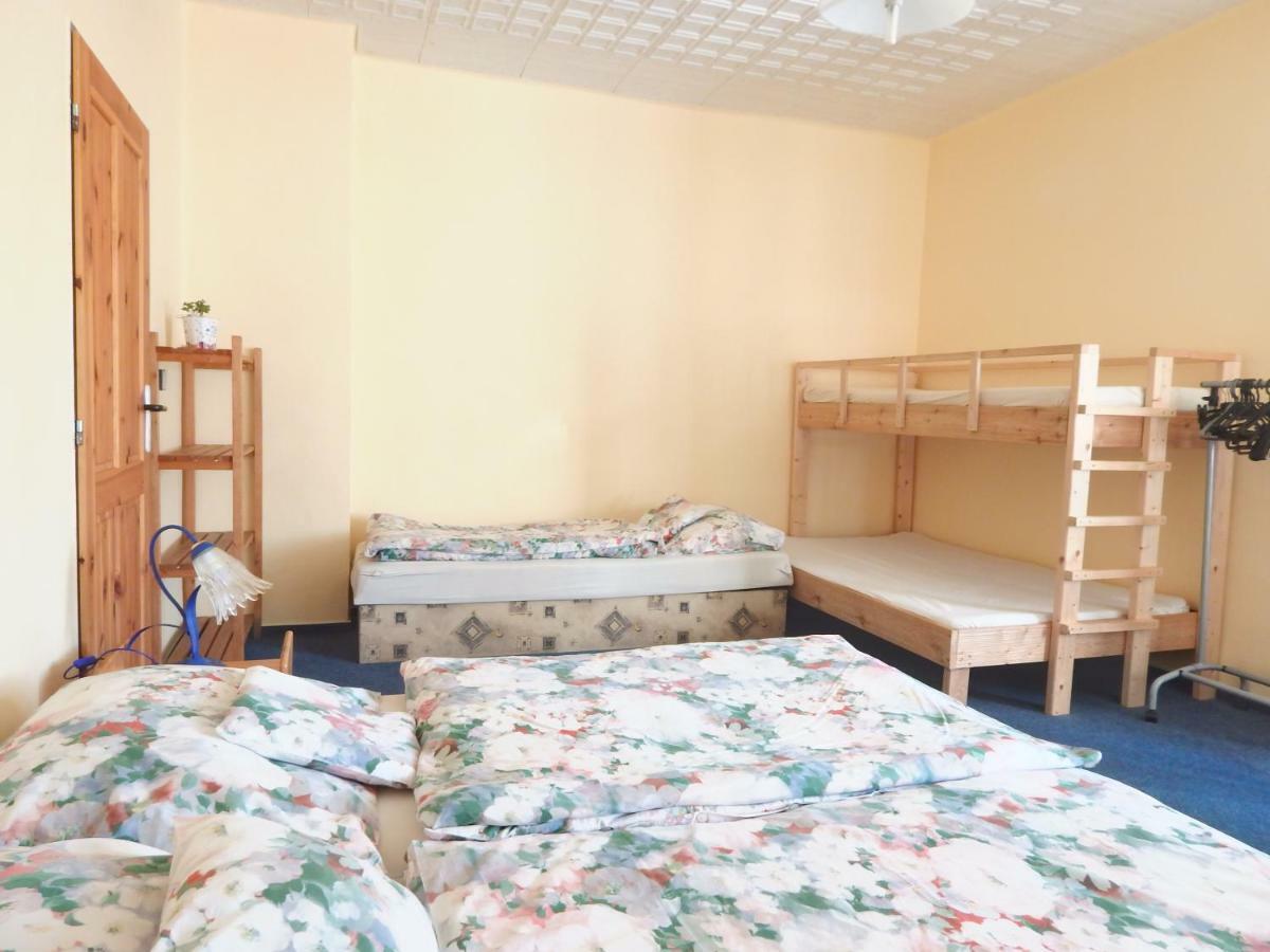 Prokopka Apartment Харачов Екстериор снимка