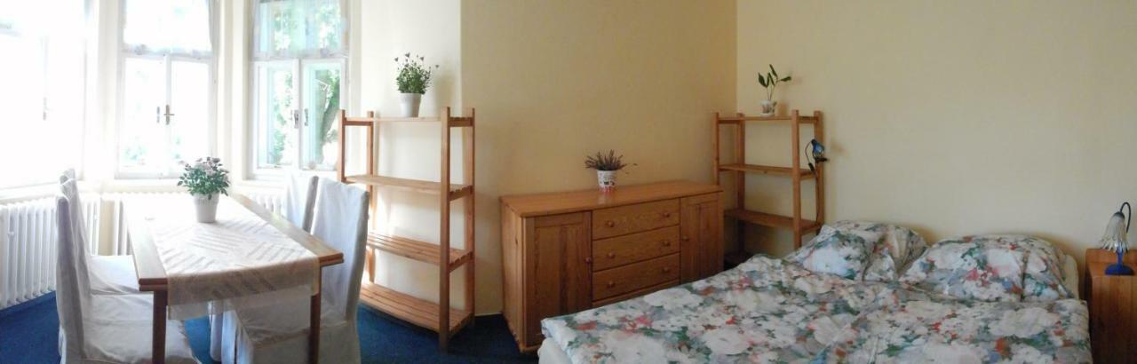 Prokopka Apartment Харачов Екстериор снимка