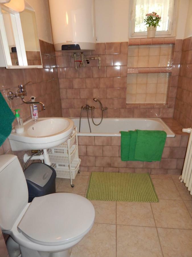 Prokopka Apartment Харачов Екстериор снимка